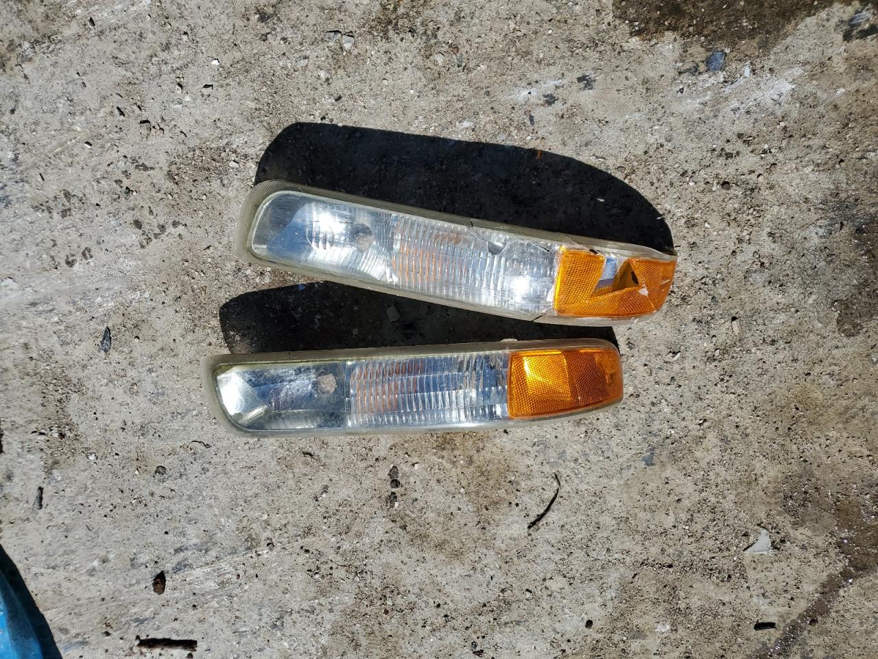 1GNEK13Z33J236373 2003 Chevrolet Tahoe K1500