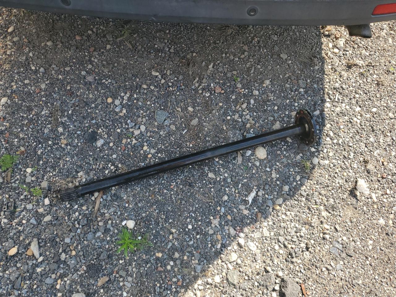 JALC4W167E7004907 2014 Isuzu Npr Hd