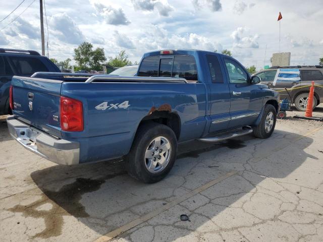 2005 Dodge Dakota Slt VIN: 1D7HW42N55S315993 Lot: 58973604