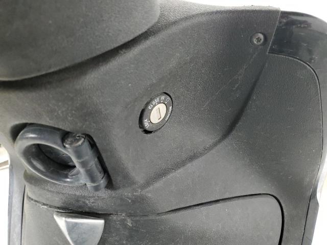 2020 VESPA LX150-S ZAPM898G6L7001745