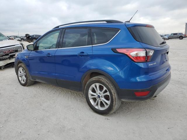 2018 Ford Escape Se VIN: 1FMCU0GD7JUB69416 Lot: 59963724