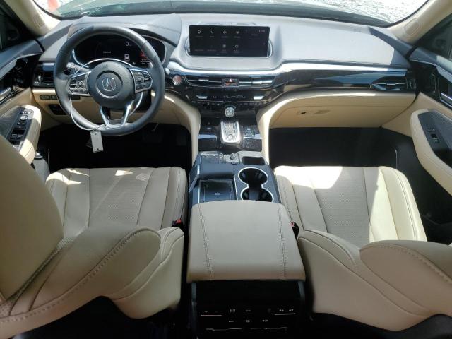 2024 Acura Mdx Technology VIN: 5J8YE1H43RL003912 Lot: 58688134