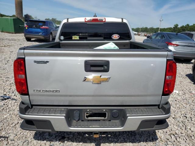 2016 Chevrolet Colorado Z71 VIN: 1GCGSDE17G1314413 Lot: 58547184