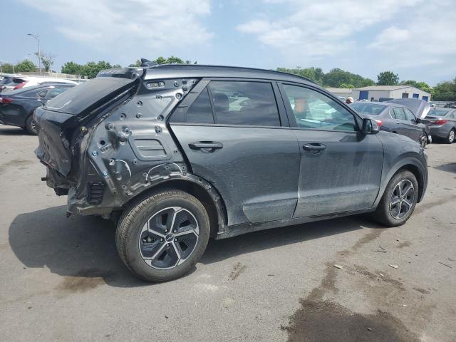 2023 Kia Niro Ex VIN: KNDCR3LE5P5052961 Lot: 58822514