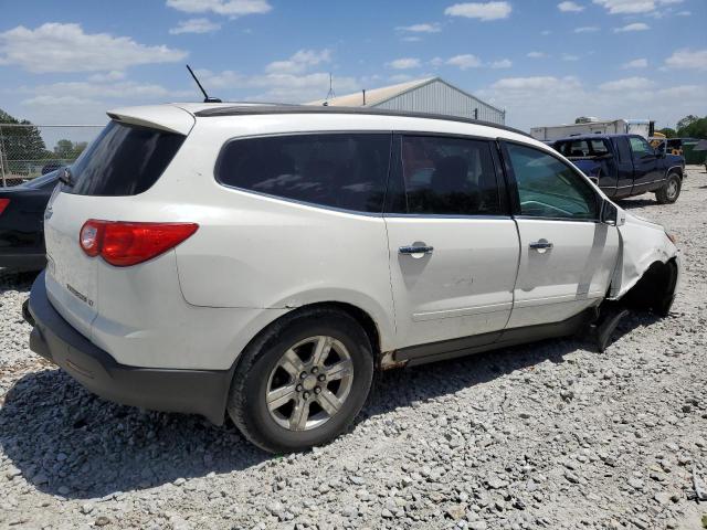 2010 Chevrolet Traverse Lt VIN: 1GNLVFED3AJ203979 Lot: 56820294