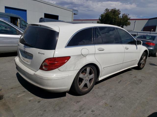 2007 Mercedes-Benz R 320 Cdi VIN: 4JGCB22E27A049390 Lot: 60068774