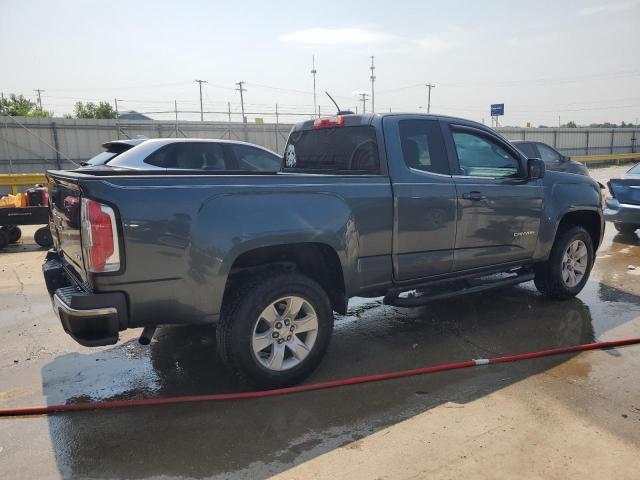 VIN 1GTH5BEA7F1147162 2015 GMC Canyon, Sle no.3