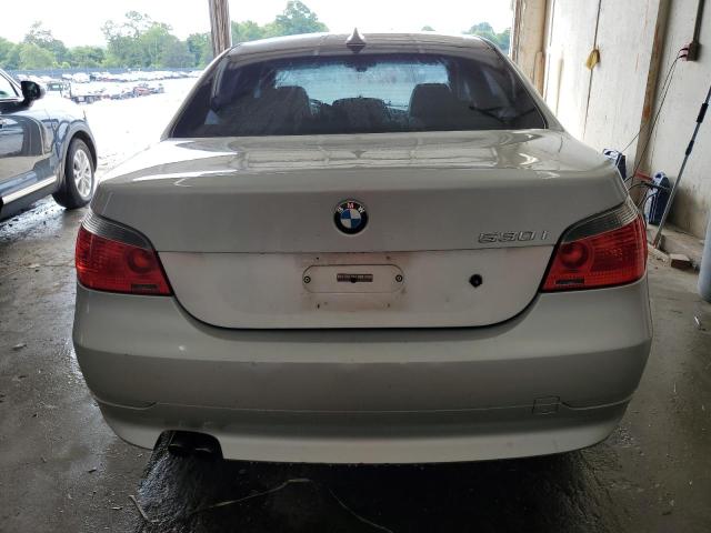 2007 BMW 530 I VIN: WBANE735X7CM52325 Lot: 57146514