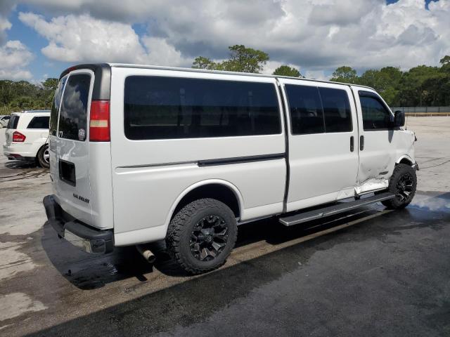 2005 Chevrolet Express G3500 VIN: 1GAHG39UX51243363 Lot: 57513324