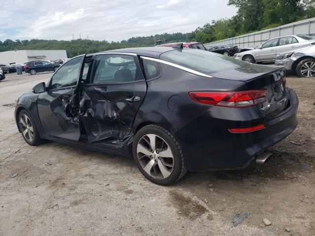 5XXGT4L36KG282844 2019 KIA OPTIMA - Image 2