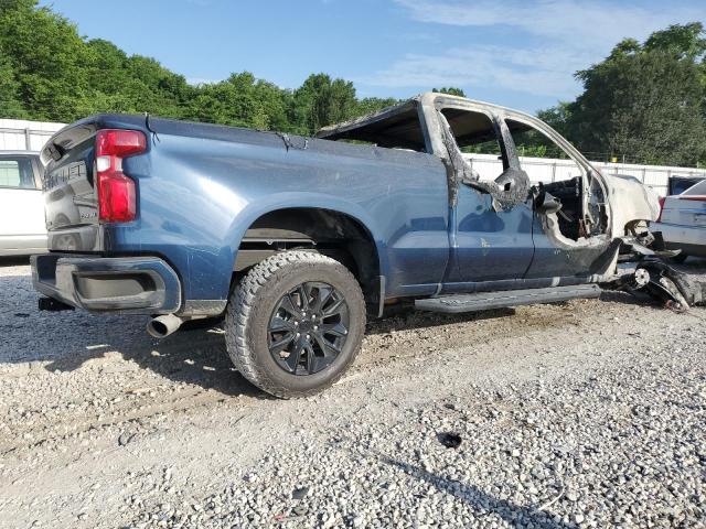 2020 CHEVROLET SILVERADO 1GCRWBEH9LZ206112  59750834