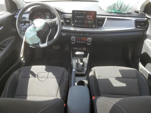 2023 KIA RIO EX PRE 3KPA35ADXPE629373