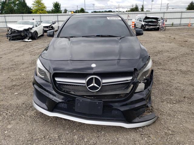 VIN WDDSJ5CBXEN119450 2014 Mercedes-Benz CLA-Class,... no.5