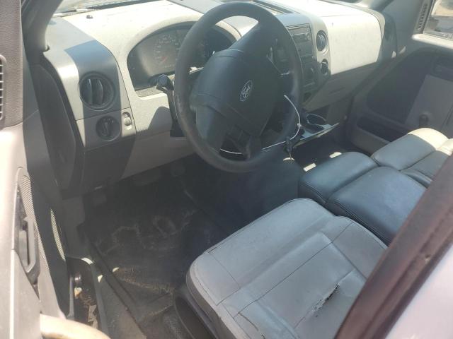 2007 Ford F150 VIN: 1FTRF12287NA17541 Lot: 58467374