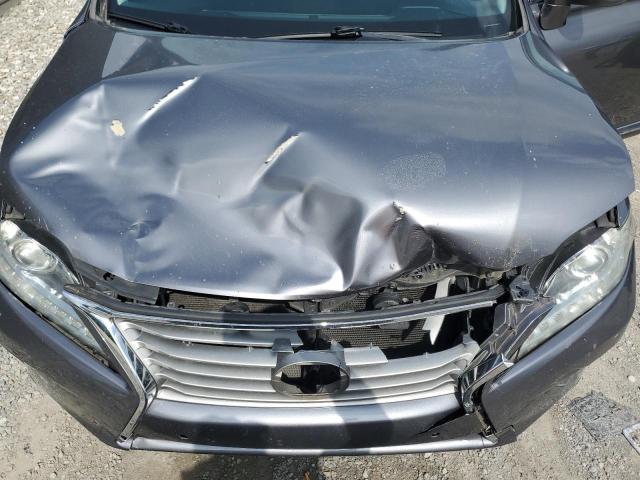 2013 Lexus Rx 350 VIN: 2T2ZK1BA4DC095540 Lot: 57096294