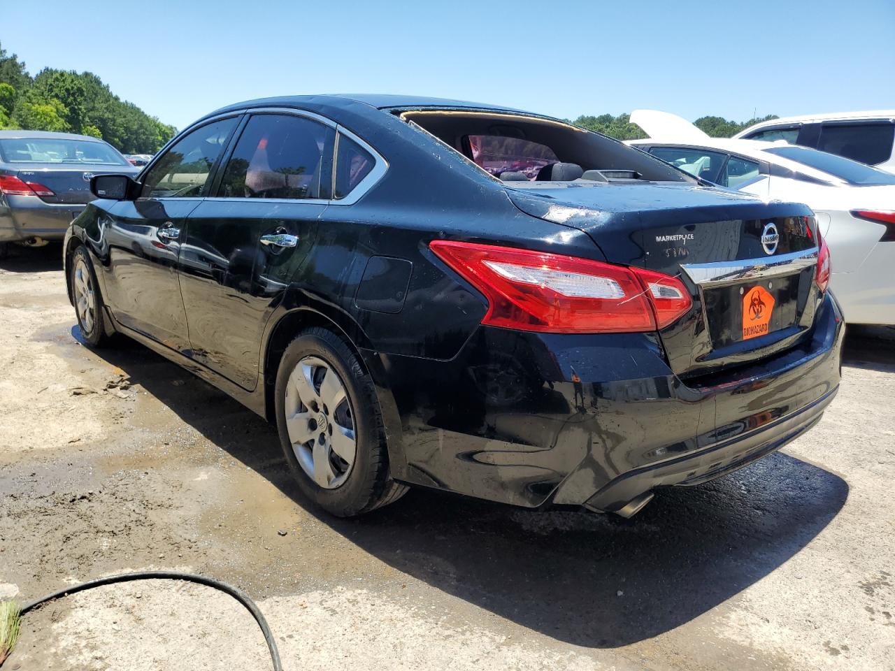 1N4AL3AP4GN338402 2016 Nissan Altima 2.5