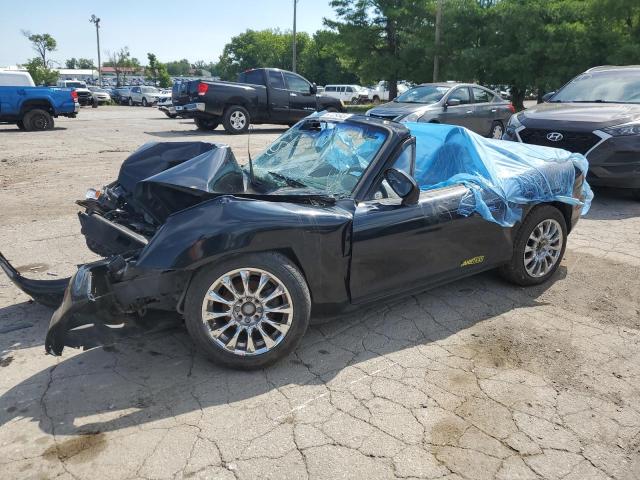 1999 Mazda Mx-5 Miata VIN: JM1NB3537X0102748 Lot: 67129343