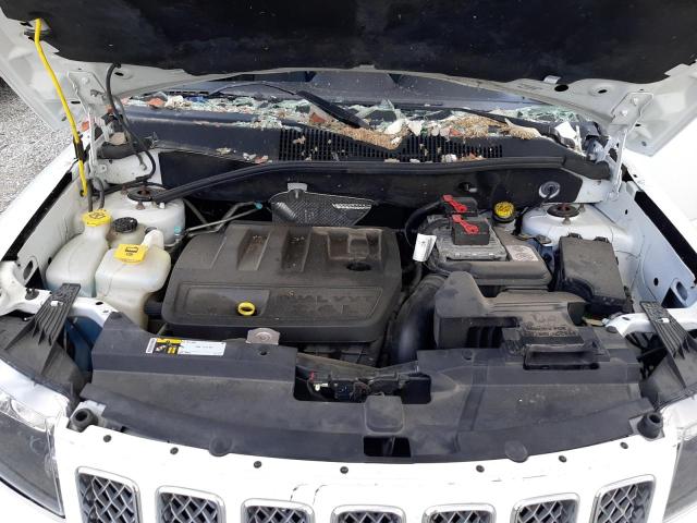 2016 JEEP COMPASS LA - 1C4NJDEB6GD698069