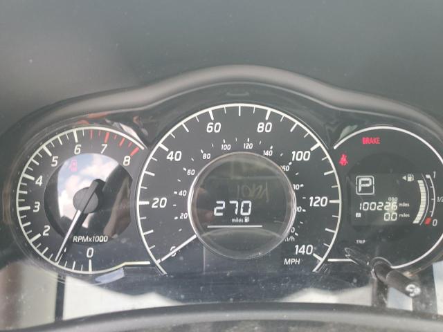 2017 Nissan Versa Note S VIN: 3N1CE2CP4HL372932 Lot: 59044204