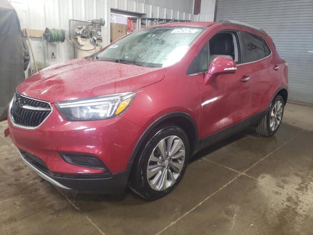 Vin: kl4cjasb9kb808654, lot: 59424024, buick encore preferred 2019 img_1