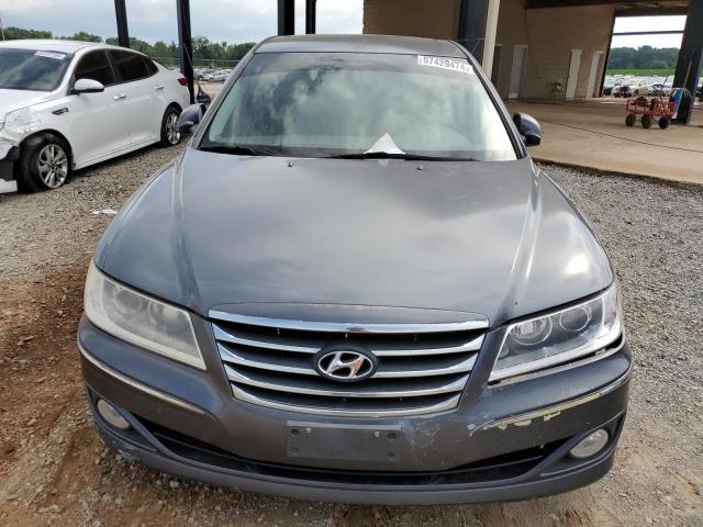 2011 Hyundai Azera Gls VIN: KMHFC4DF2BA559470 Lot: 57429474