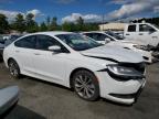 CHRYSLER 200 S photo