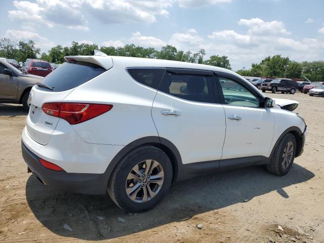 2015 Hyundai Santa Fe Sport VIN: 5XYZT3LB6FG298604 Lot: 59726044