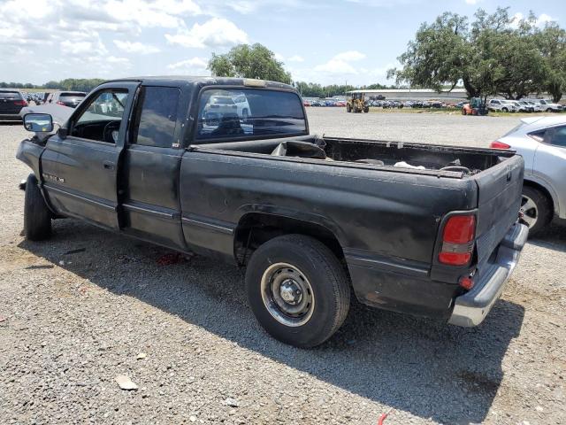 1997 Dodge Ram 1500 VIN: 3B7HC13Y3VG827432 Lot: 58187054