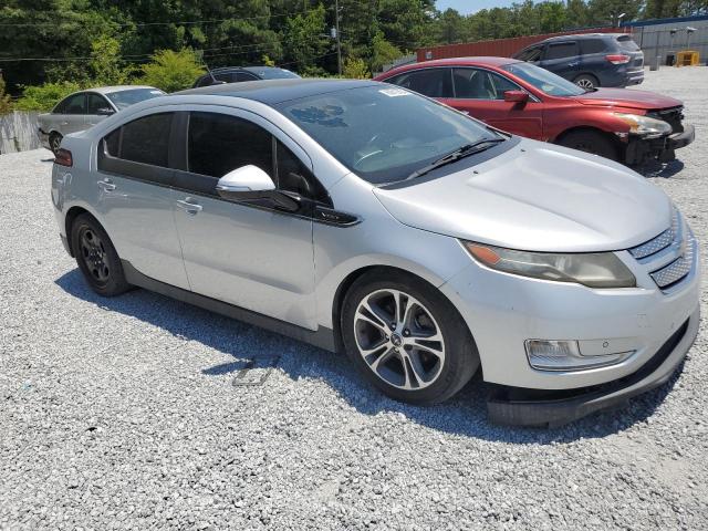 2012 Chevrolet Volt VIN: 1G1RD6E48CU102436 Lot: 60812654