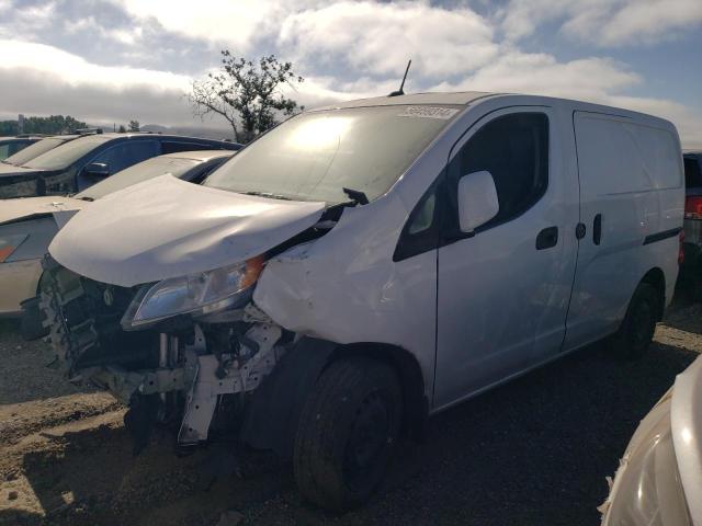 2018 Nissan Nv200 2.5S VIN: 3N6CM0KNXJK702666 Lot: 56459314