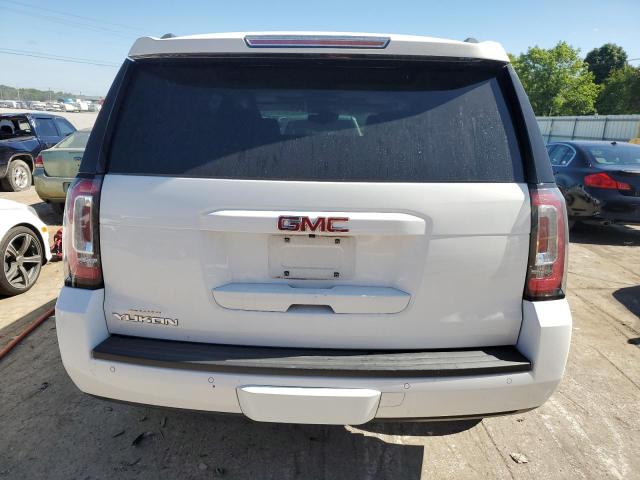 2016 GMC Yukon Slt VIN: 1GKS2BKC8GR382083 Lot: 58024214