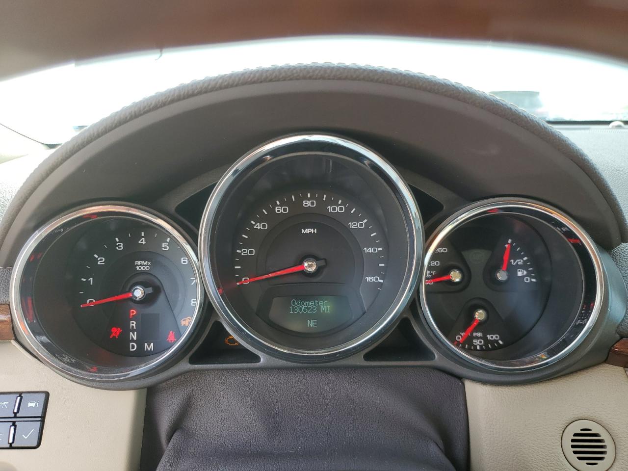 1G6DS5EV3A0149049 2010 Cadillac Cts Premium Collection