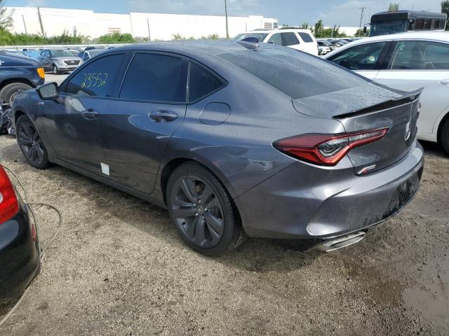 2023 ACURA TLX TECH A - 19UUB5F59PA000452