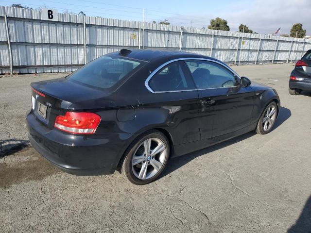 2013 BMW 128 I VIN: WBAUP9C51DVS95298 Lot: 58703944