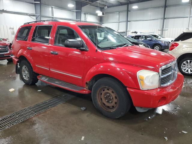 2004 Dodge Durango Limited VIN: 1D4HB58N64F169276 Lot: 58349064