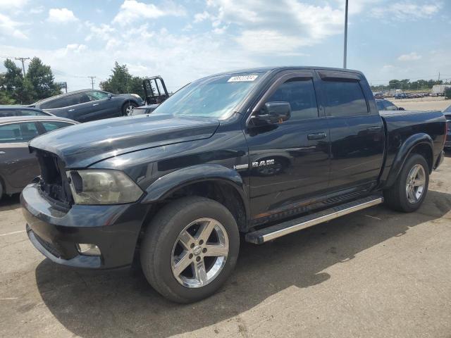 2009 Dodge Ram 1500 VIN: 1D3HV13T99S825849 Lot: 58822304