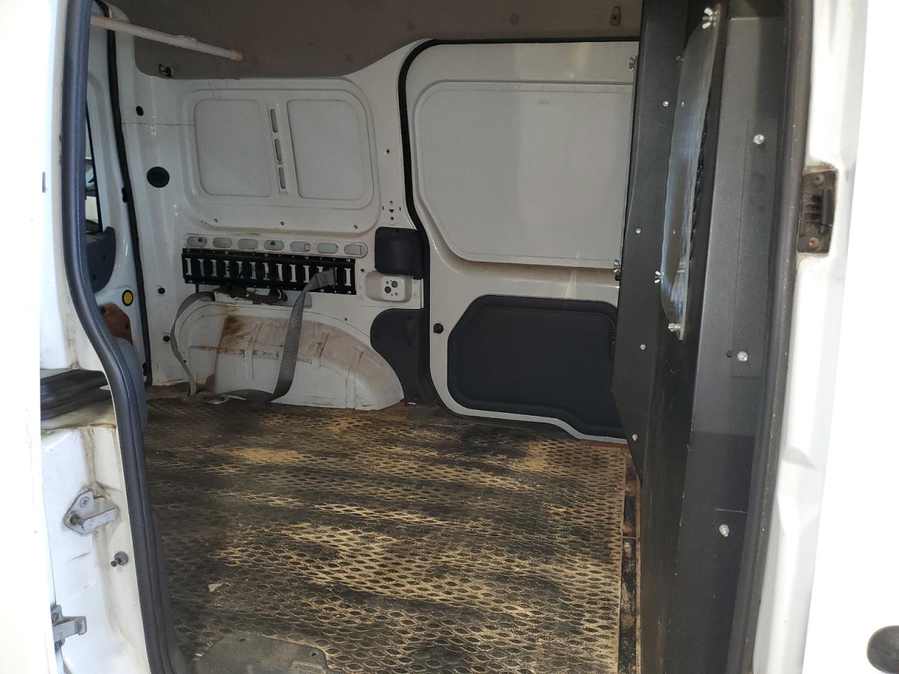 NM0LS7CN6AT005658 2010 Ford Transit Connect Xl