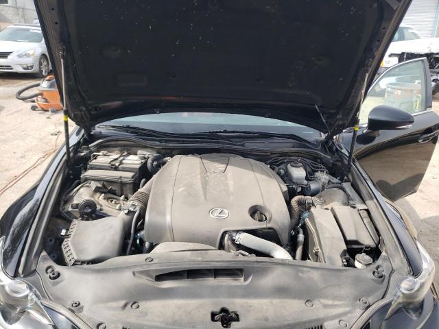 2015 Lexus Is 250 VIN: JTHBF1D23F5058400 Lot: 58471884