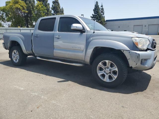 3TMKU4HN8FM045763 2015 Toyota Tacoma Double Cab Prerunner Long Bed