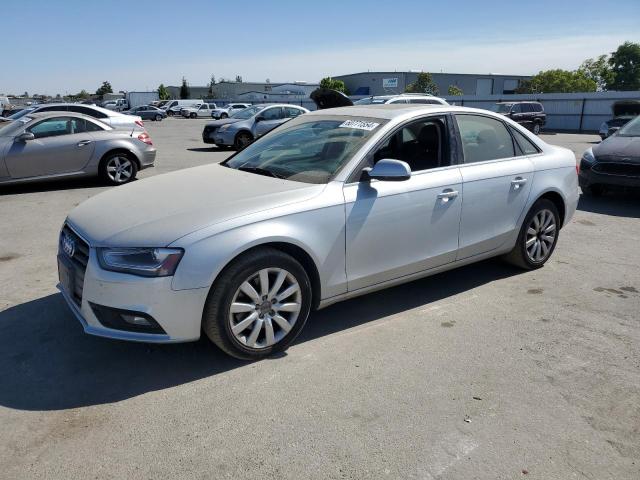 VIN WAUBFAFL1DA161338 2013 Audi A4, Premium no.1