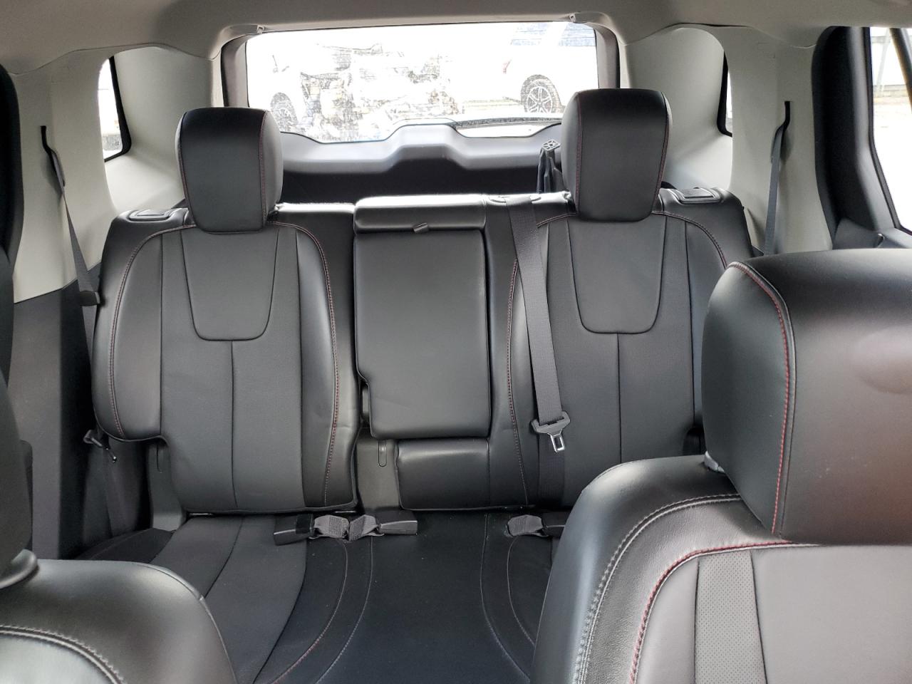 2GKFLUE31G6164147 2016 GMC Terrain Slt