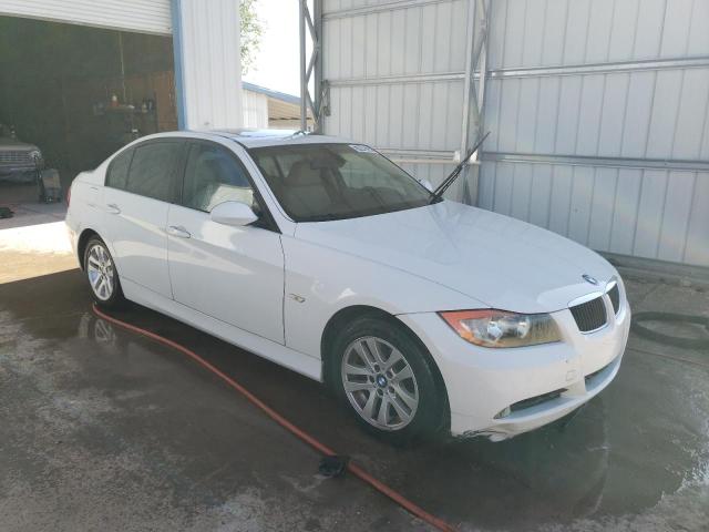 2007 BMW 328 I Sulev VIN: WBAVC535X7FZ79239 Lot: 57049734