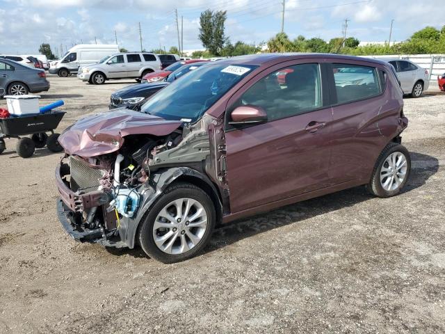 2021 CHEVROLET SPARK