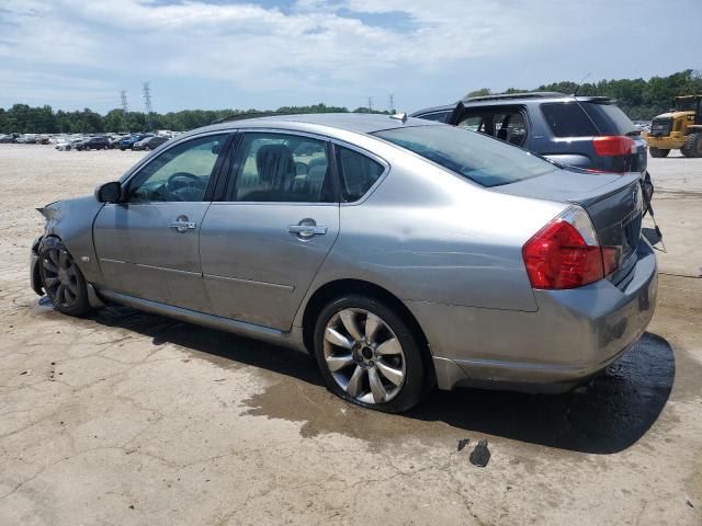 2007 Infiniti M35 Base VIN: JNKAY01E97M300919 Lot: 59063724