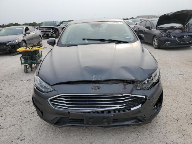 VIN 3FA6P0G77KR287113 2019 Ford Fusion, S no.5