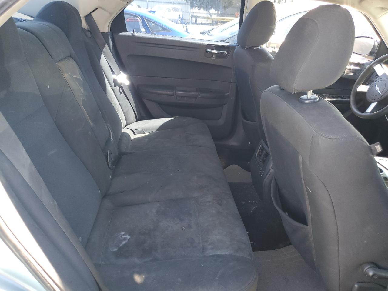 2C3LA43R38H267866 2008 Chrysler 300 Lx