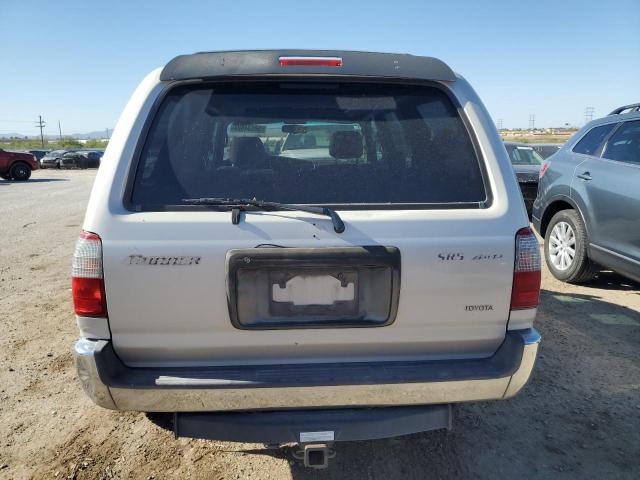 2000 Toyota 4Runner Sr5 VIN: JT3HN86RXY0298145 Lot: 58534624