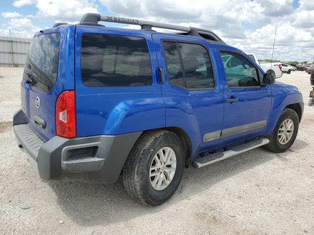2015 NISSAN XTERRA X 5N1AN0NU5FN653366