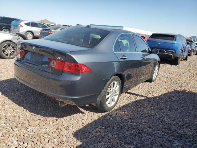 2008 Acura Tsx VIN: JH4CL96828C013119 Lot: 57666274