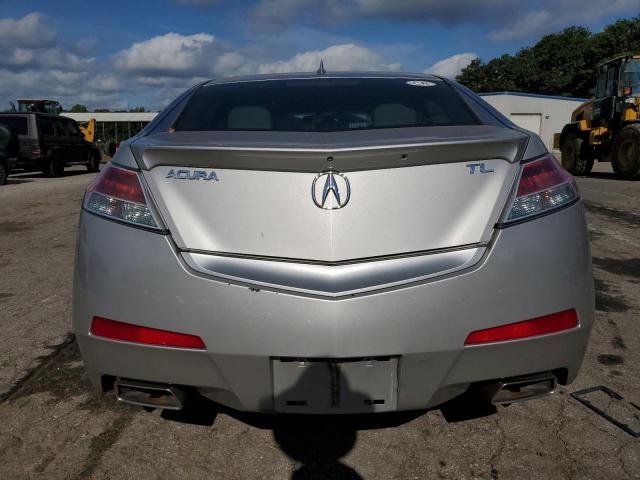 2011 Acura Tl VIN: 19UUA8F57BA007347 Lot: 59292114